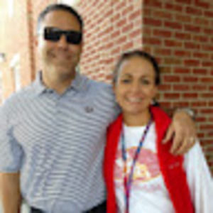 Meet your Posher, Sasha